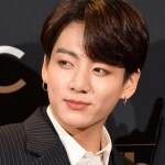jungkook bts hairstyle