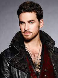 The Best Colin O'Donoghue Gifs, All in One Place - Frolic