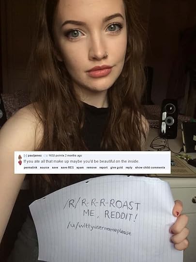 sexy lady
