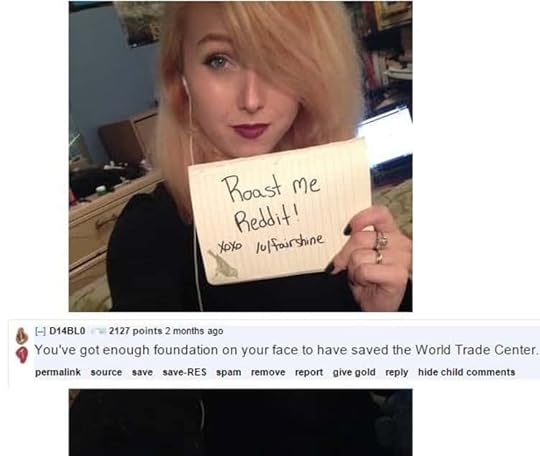 roast