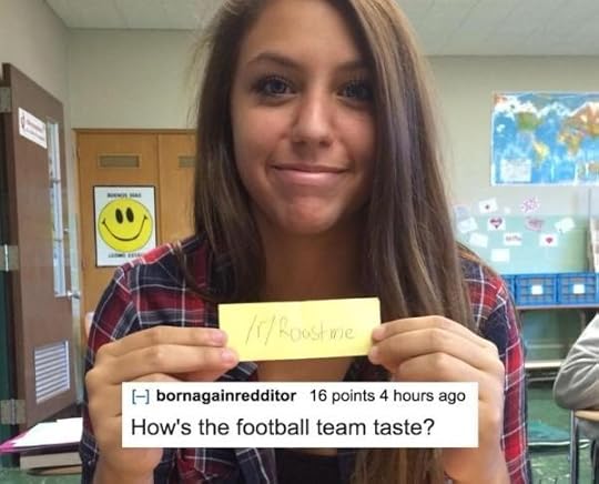roast