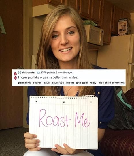 roast