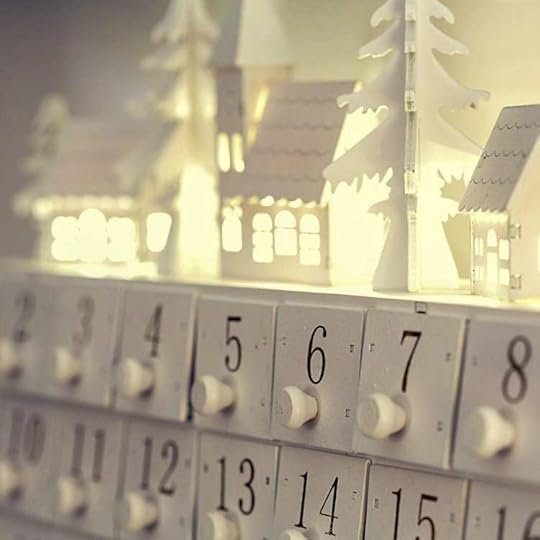 The 2nd Annual Maker Invent Calendar is Back