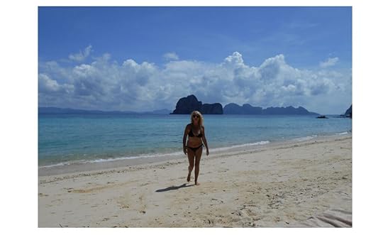 The Backpacking Housewife: Koh Ngai