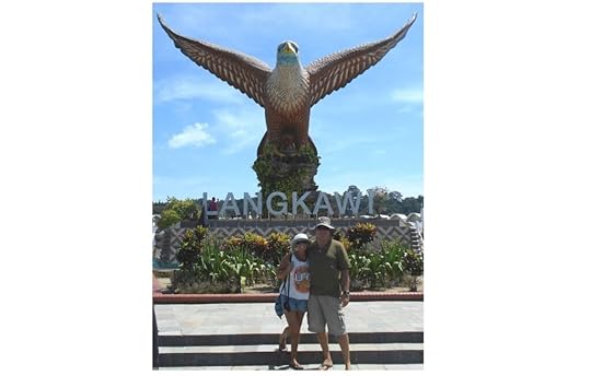 Krabi Thailand to Langkawi Malaysia The Backpacking Housewife