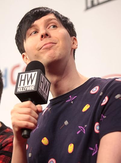 File:Phil Lester by Gage Skidmore.jpg - Wikimedia Commons