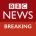 Twitter avatar for @BBCBreaking