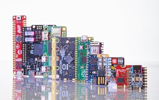 Boards Recap: From No Chips to New Chips, 2021 Has Been the Craziest Year