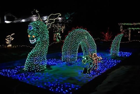 Amazing Christmas lights