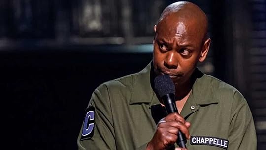 Dave Chappelle's Netflix special is offending critics, but viewers don't care