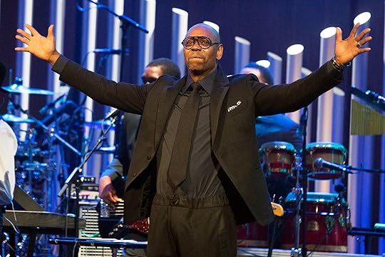 Dave Chappelle
