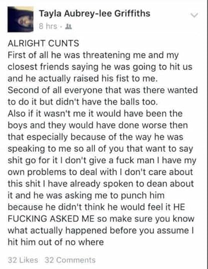 sucker punch punk