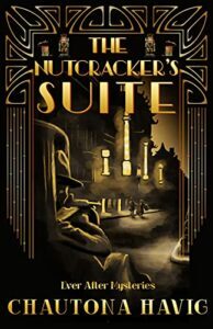 Nutcracker