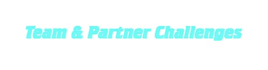 Team and Partner