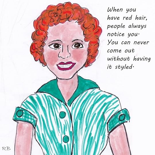 Aunt Pauline