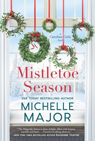 Mistletoe Season
