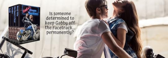 Motorcycle romance: opposites attract