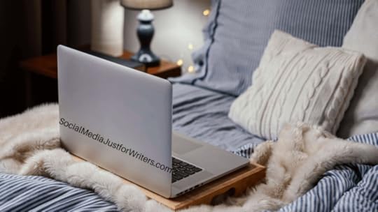 Book Marketing Update