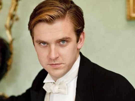 UH OH: the Actor Who Plays Heir Matthew Crawley on 'Downton Abbey' Won't Return for the Next Season