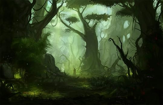 The Common Tree Fae | Dungeons & Dragons (D&D) Amino