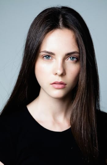 Pin on Character Inspiration | Face Portraits