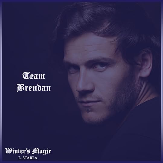 Brendan