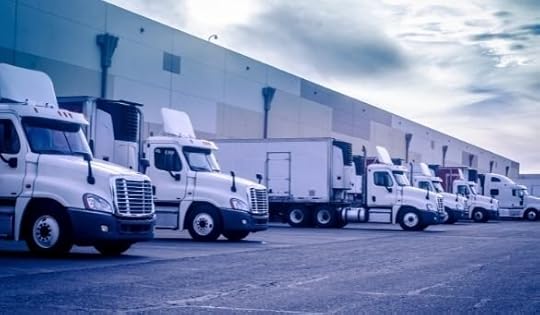 Unique Ways To Improve Your Trucking Business