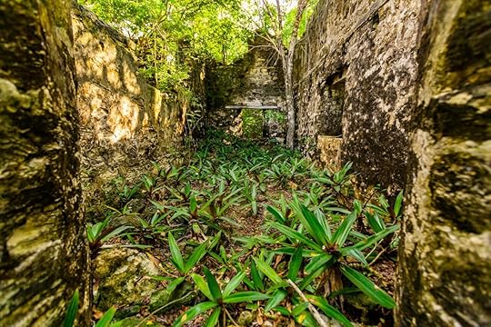 Wade's Green Plantation