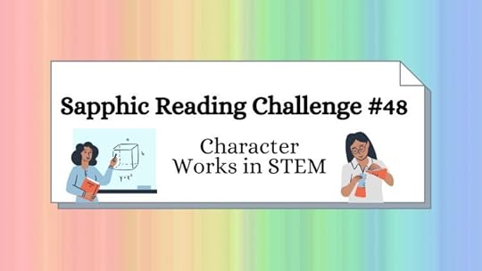 character works in STEM