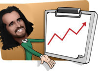 5 Practical Steps From Jesus About How to Market Our Books