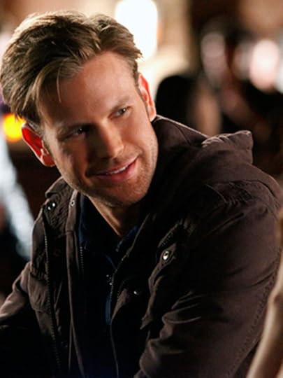 Matthew Davis The Vampire Diaries Alaric Saltzman Jacket - New American Jackets