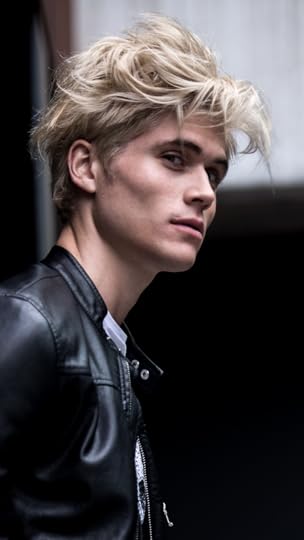 Jake Filling | Mens hairstyles, Hairstyle, Victor