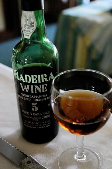 Madeira wine - Wikipedia