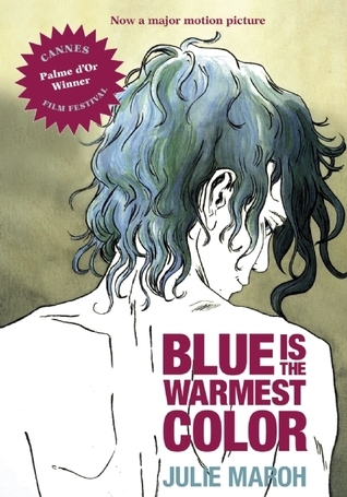 blue is the warmest color
