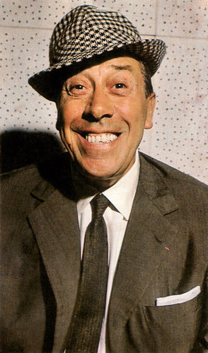 Fernandel