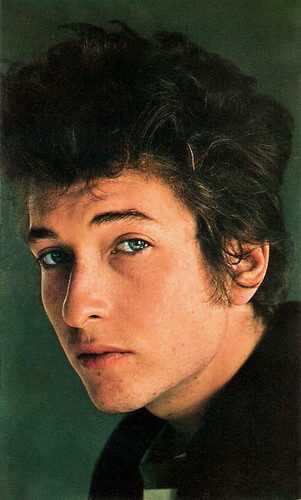 Bob Dylan