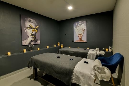 reposado spa at casa salles tequila hotel in mexico