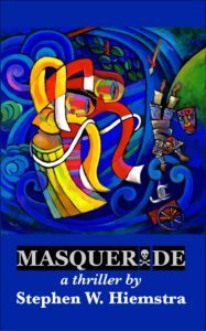 Masquerade_front_cover ISBN_9781942199403