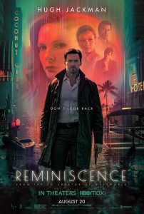 Reminiscience