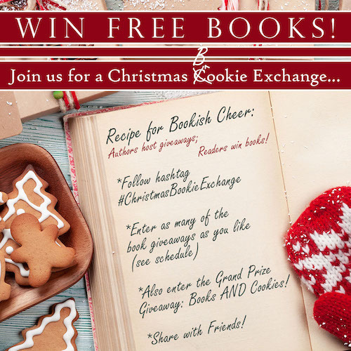 Christmas Bookie Exchange