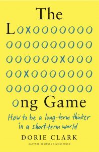 The Long Game