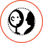 reflect to connect for leadership growth