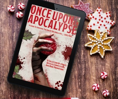 Once Upon An Apocalypse Free E-Magazine