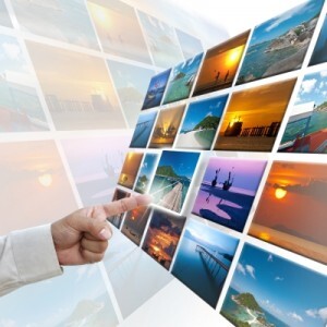 Selecting travel destinations