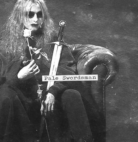 Këkht Aräkh - Pale Swordsman