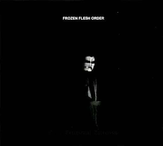 Frozen Flesh Order - Extra Terrestrial Terrorism