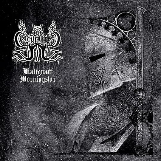 Grifteskymfning - Malignant Morningstar