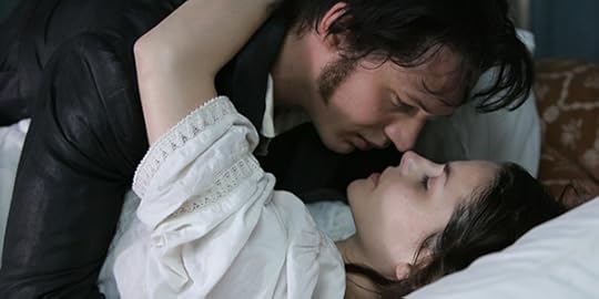 Obsession makes for compelling characters in Weathering Heights.
