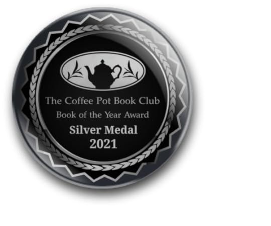All Manner of Things awarded The Coffee Pot Book of the Year Silver medal in for Historical Fiction set in the The Tudors, The Stuarts, and The Commonwealth of England eras.