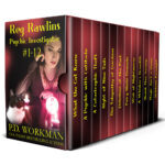 Reg Rawlins 1-12